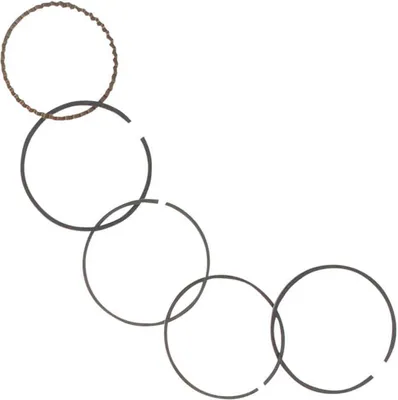 Produktbild von Kolbenring Satz 39mm 139QMA 139QMB GY6 31110202-1