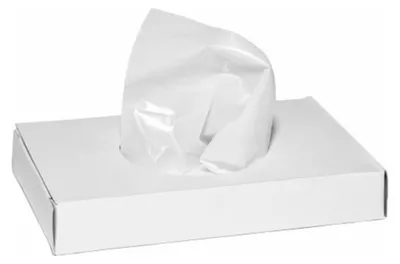 Immagine prodotto di KEUCO sacs hygiéniques, 50 pièces, 04976000100, 04976000100