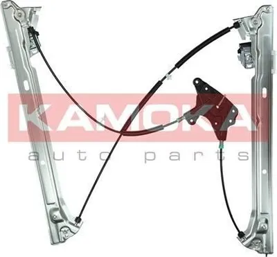 Produktbild von KAMOKA 7200087 Elektrischer Fensterheber Vorne Links passend für MERCEDES-BENZ VIANO (W639) VITO Bus (W639) VITO / MIXTO Kasten (W639)