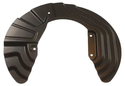 Produktbild von TRISCAN Spritzblech Bremsscheibe für BMW X3 (F25) Vorne Links 8125 11137 Ankerblech