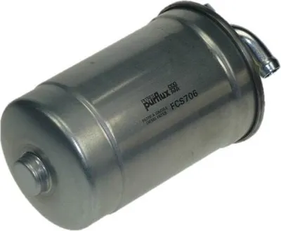 Produktbild von Kraftstofffilter PURFLUX FCS706 für AUDI A4 Avant (8ED, B7) Filtereinsatz