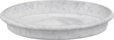 Produktbild von Esschert Design Altzink Untersetzer für 9 cm Topf; OZ53