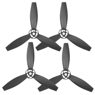 Image de Hélice pour avion RC, hélice RC, hélice RC de remplacement, compatible avec le Bebop 2, accessoire pour avion RC