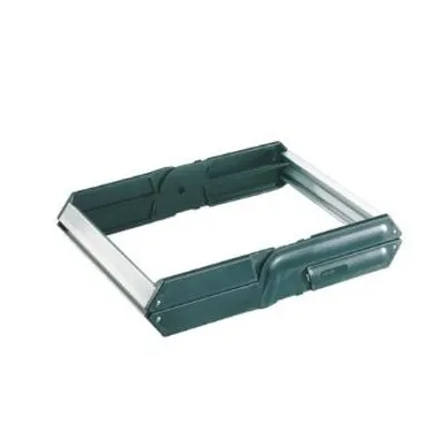 Produktbild von Leitz Hängekorb 19090089 355x310x 355x310x255mm dunkelgrau