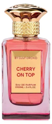 Produktbild von Cherry On Eau de Parfum 100 ml Unisex