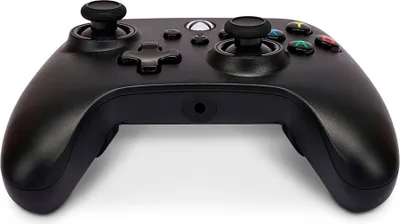 Immagine prodotto di PowerA XBGP0024-01, Gamepad, PC, Xbox Serie S, Xbox Serie X, D-Pad, tasto Home, Kabelgebunden, USB, Schwarz