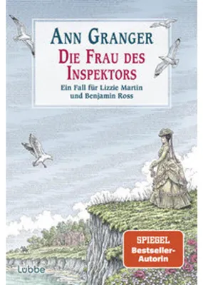 Immagine prodotto di Die Frau des Inspektors