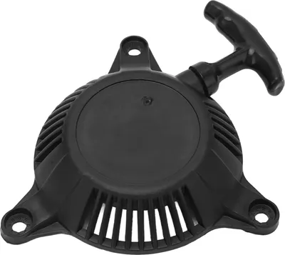 Productafbeelding van Terugslagkoordingsstarter 28400-ZM7-003. Geschikt voor 4-takt 49cc GXH50 GXH50U GXV50 WX15 motoren, grasmaaiers en slagplaten