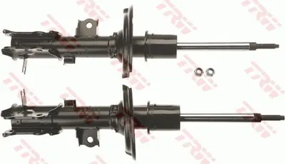 Obrázek produktu pro 2x TRW SET plynových tlakových předních tlumičů