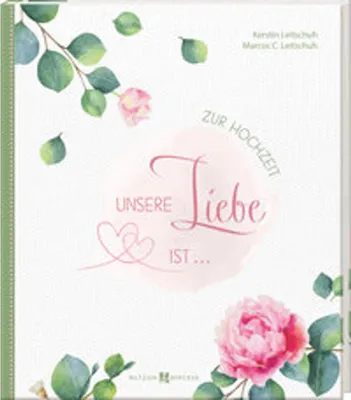 Obrázok produktu pre Unsere Liebe ist ...