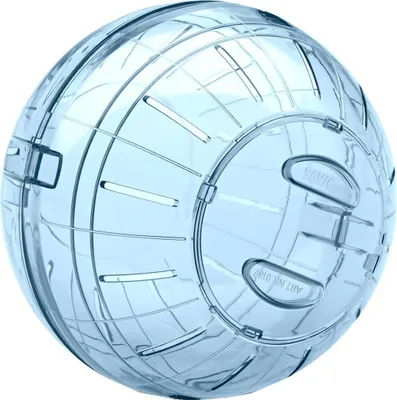 Productafbeelding van Savic Hamsterrüttelball Durchmesser 18 cm Savic Gebr. de Boon
