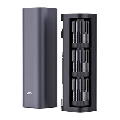 Obrázek produktu pro Screwdriver precision set JIMI Home JM-GNT56, 56 pcs