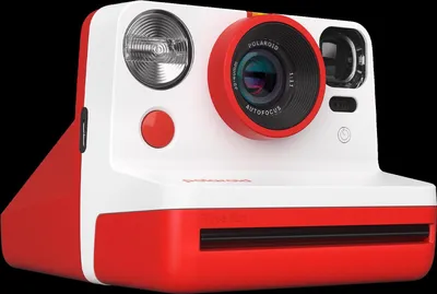 Produktbild von Polaroid 9074, Rot, Auto, 1/250 s, 1 s, USB Typ-C, 455 g