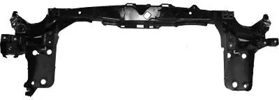 Produktbild von DIEDERICHS 4414602 Schlossträger Frontmaske für RENAULT KANGOO Express (FW0/1) Frontverkleidung