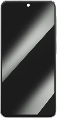 Image de Clappio, écran complet Galaxy A56 OLED + écran tactile + boîtier, gris clair