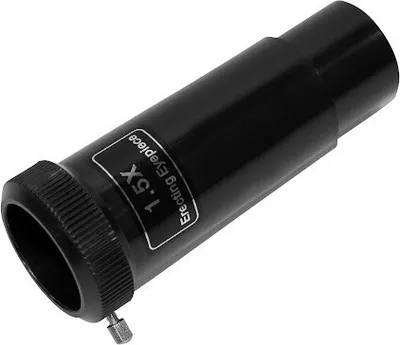 Produktbild von Omegon Umkehrlinse 1,5x 1,25" für Reflektoren