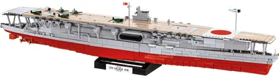 Obrázok produktu pre COBI -4851, Stavebnica, 10 rok / roky, 3573 kusov