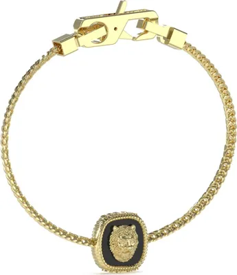 Image de Guess bracelet homme acier 316l 21cm