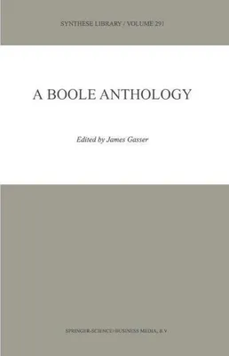 Immagine prodotto di A Boole Anthology