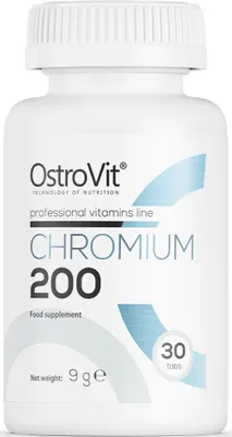 Zdjęcie produktu dla OstroVit | Chrom 200