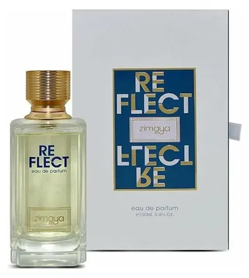 Immagine prodotto di Zimaya Reflect Eau De Parfum 100ml