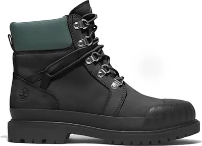 Produktbild von Timberland Heritage 6 Inch Boot - Schwarz, 6