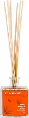 Produktbild von ZIMT-ORANGE Mikado-Lufterfrischer 95 ml