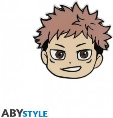 Produktbild von JUJUTSU KAISEN - Pin Yuji Itadori