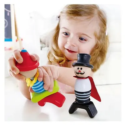 Obrázek produktu pro Hape Circus Screwballs