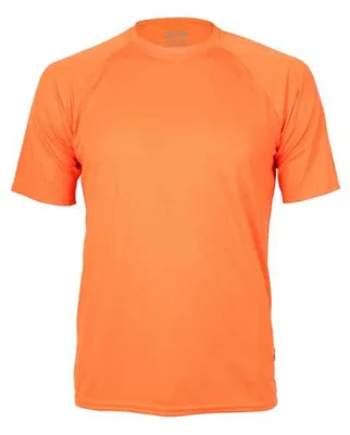 Produktbild von CONA SPORTS CS01 | Herren Sport T-Shirt Rainbow + - - Farbe: Choco - Größe: S