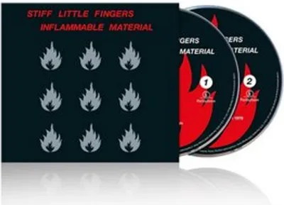 Produktbild von Inflammable Material (2025 Remaster)