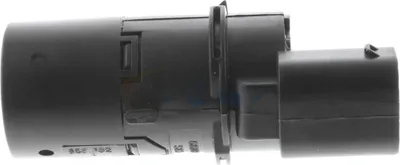 Produktbild von VEMO V22-72-0103 Einparkhilfe Parksensor Schwarz für CITROËN C3 I Schrägheck (FC, FN) passend für PEUGEOT 807 MPV für FIAT Ulysse (179)