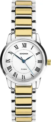 Obrázok produktu pre Hodinky Sekonda 40682 strieborné