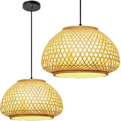 Zdjęcie produktu dla Lampa Sufitowa Wisząca Boho App1649-1Cp