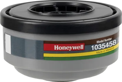 Zdjęcie produktu dla HW-PO-ABEK1 - Pochłaniacz ABEK1 marki Honeywell.