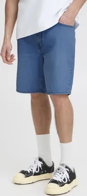Produktbild von !SOLID SDRYAN Herren Jeans Shorts Kurze Den im Hose 100% Baumwolle regular fit