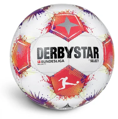 Productafbeelding van Top trainingsbal - Brillant TT v25