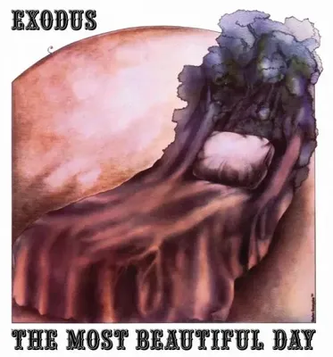 Zdjęcie produktu dla The Most Beautiful Day, CD