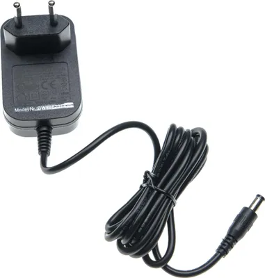 Produktbild von vhbw Netzteil kompatibel mit Hyperice Hypervolt Massagegerät, Massagepistole - 26 V, 9,2 cm