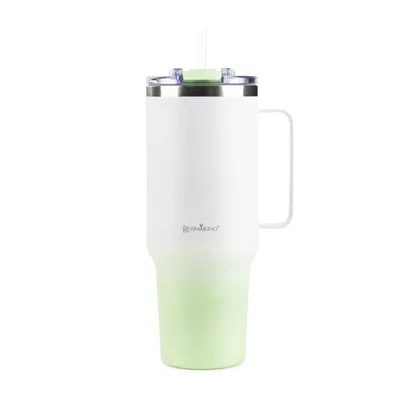 Obrázek produktu pro Termo hrnek Rosmarino MegaCup Ombre 1160 ml – zelený