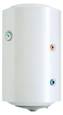 Immagine prodotto di Scaldabagno Termoelettrico Isea Swing Plus Mix Heating 100/5 Verticale Dx