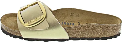 Produktbild von Birkenstock Madrid BB 1025799 (39/gold)