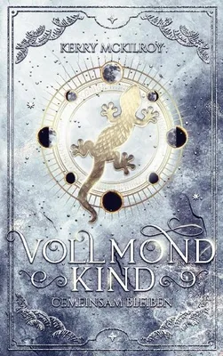 Produktbild von Vollmondkind - Gemeinsam bleiben