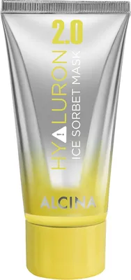 Produktbild von Alcina Hyaluron 2.0 Ice Sorbet Mask 50ml