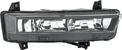 Produktbild von HELLA 1NE 011 477-121 H16 Nebelscheinwerfer Rechts für SKODA Octavia III Combi (5E5) Nebelleuchte