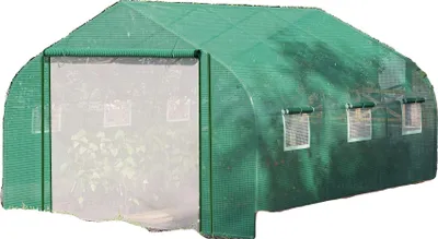 Produktbild von Garten Gewächshaus, Tunnelstruktur, wasserdicht