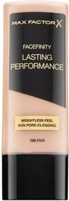 Obrázok produktu pre Max Factor Lasting Performance, Fľaša, Tekuté, Béžová, Fair, Prírodný, Ženy