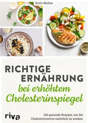 Image de Richtige Ernährung bei erhöhtem Cholesterinspiegel