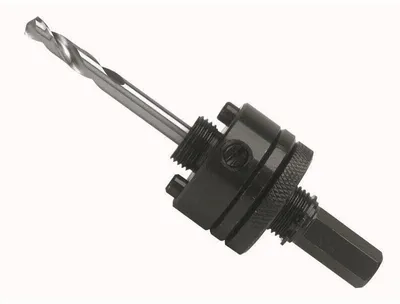 Image de Mandrin 9,5 Mm Pour Ø 32 A 210 Mm - IRWIN- 10504534