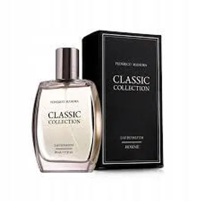 Immagine prodotto di Profumo da uomo Collezione classica FM World Federico Mahora Profumi per lui 457